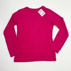 Primary NWT long sleeve slim size 4-5